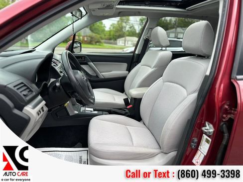 Used 2015 Subaru Forester 2.5i Premium w/ All-Weather Package image 15