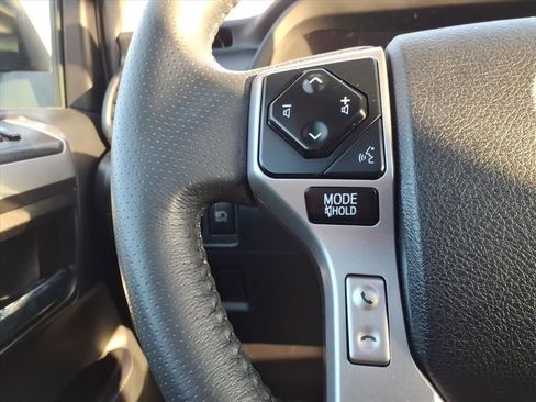 Used 2020 Toyota 4Runner SR5 Premium image 22