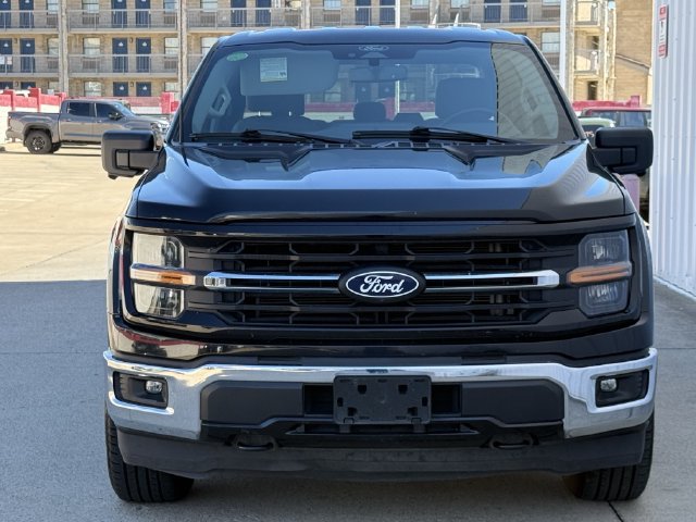 Used 2024 Ford F150 XLT w/ Mobile Office Package AWD/4WD image 6