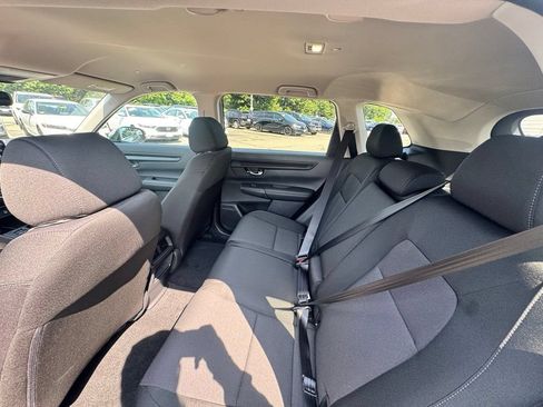 New 2026 Honda CR-V LX image 23
