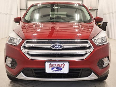 Certified 2019 Ford Escape SE image 5