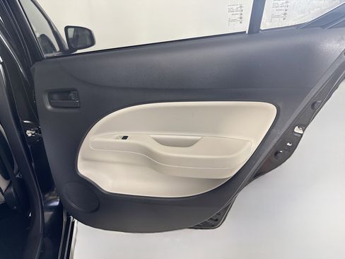 Used 2020 Mitsubishi Mirage G4 ES FWD image 28