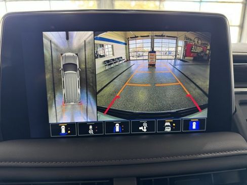 Used 2024 Chevrolet Tahoe High Country image 26