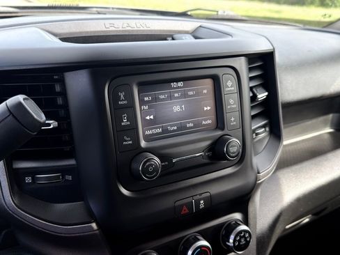 Used 2020 RAM 2500 Tradesman AWD/4WD image 11