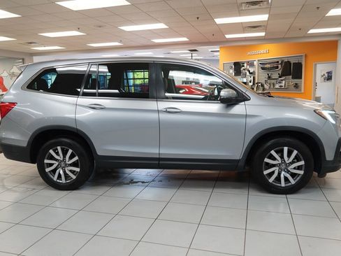 Used 2019 Honda Pilot EX-L image 15