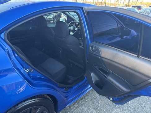 Used 2015 Subaru WRX image 38