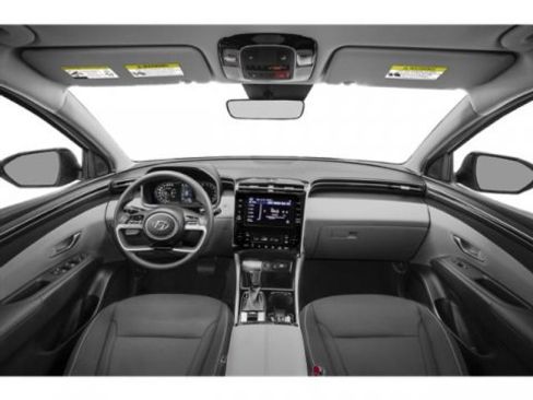 Used 2024 Hyundai Tucson SEL FWD image 11