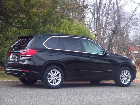 Used 2014 BMW X5 xDrive35i image 4