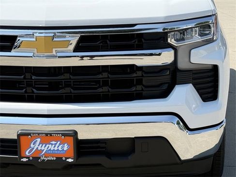 New 2026 Chevrolet Silverado 1500 LT image 9