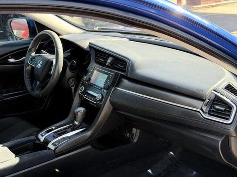 Used 2019 Honda Civic LX image 15