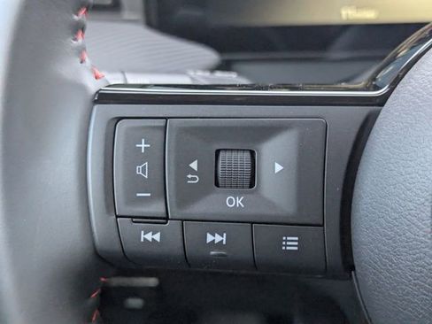 New 2026 Nissan Kicks SR w/ Cold Weather Package image 24