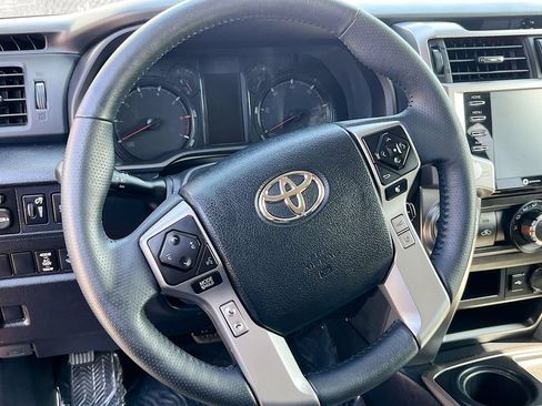 Used 2024 Toyota 4Runner SR5 RWD image 11