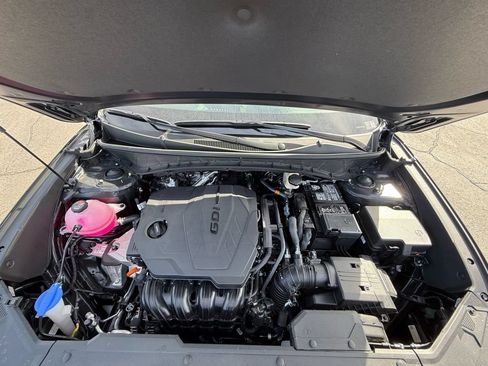 New 2026 Hyundai Tucson SEL FWD image 31