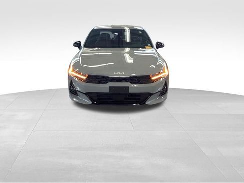 Certified 2024 Kia K5 GT-Line w/ GT-Line Premium Package FWD image 6