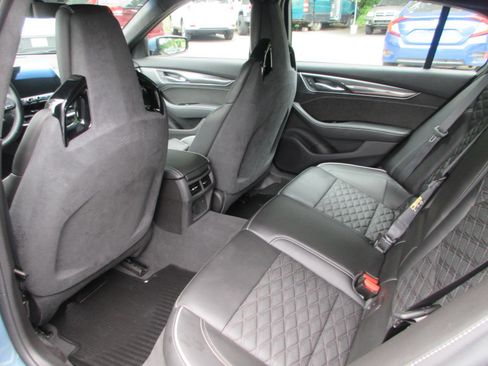 Used 2023 Cadillac CT5 V Blackwing RWD image 18