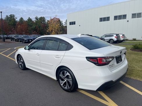 Used 2025 Subaru Legacy Premium image 7