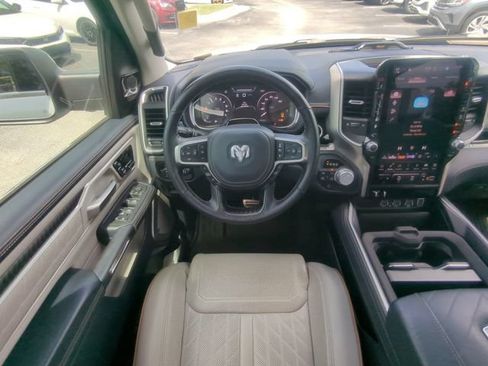 Used 2025 RAM 1500 Tungsten w/ Bed Utility Group AWD/4WD image 17