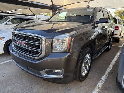 Used 2019 GMC Yukon SLT w/ Open Road Package