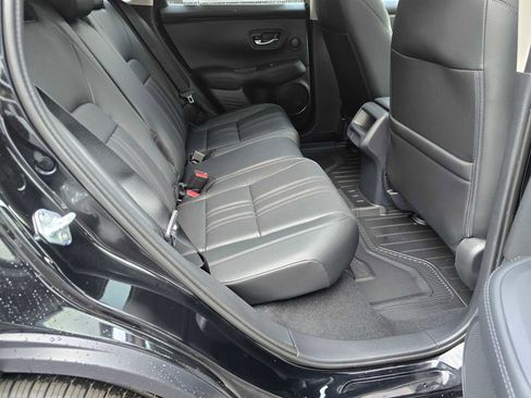 New 2026 Honda HR-V EX-L image 14