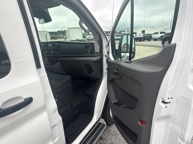Used 2025 Ford Transit 250 Low Roof w/ Exterior Upgrade Package RWD image 13