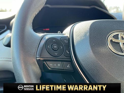 Used 2023 Toyota RAV4 Limited image 38