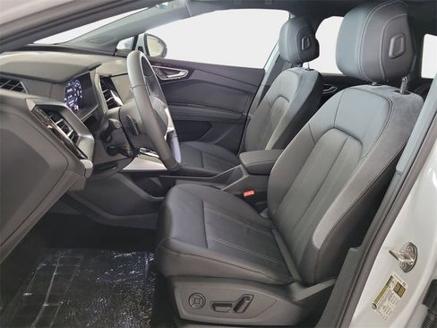 New 2026 Audi Q4 e-tron Premium Plus image 11
