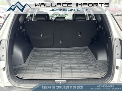 Used 2022 Hyundai Tucson Limited FWD image 43