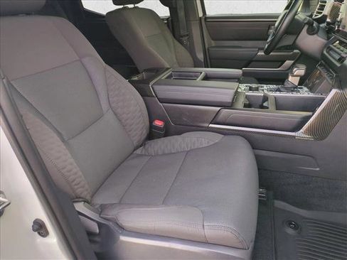 Used 2025 Toyota Tundra SR5 image 20