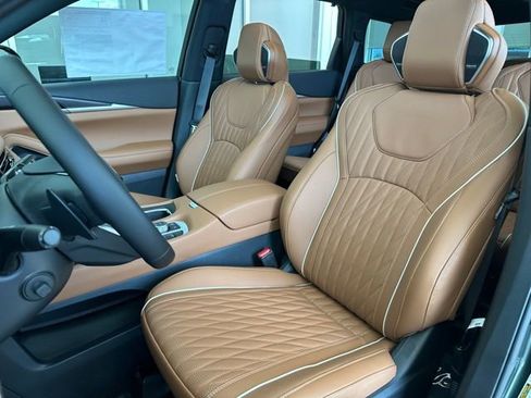 New 2027 INFINITI QX60 Autograph AWD/4WD image 28