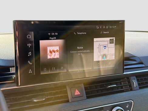 Used 2023 Audi A4 2.0T Premium Plus w/ Premium Plus Package image 32