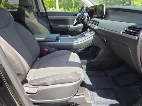 Used 2021 Hyundai Palisade SEL FWD image 15