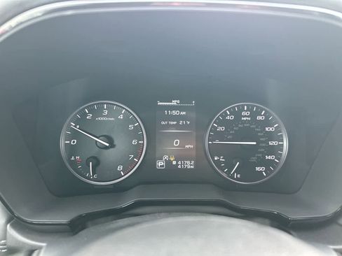 Certified 2024 Subaru Outback Premium image 34