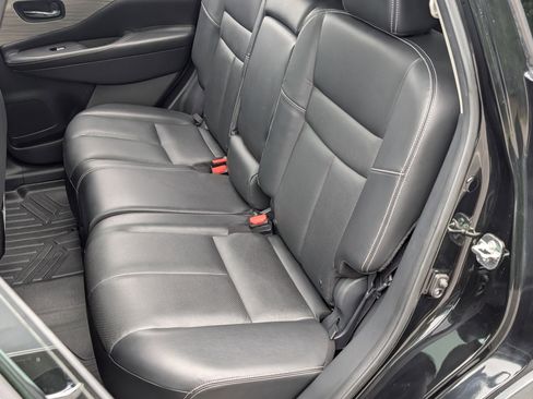 Used 2017 Nissan Murano SL w/ SL Technology Package FWD image 18