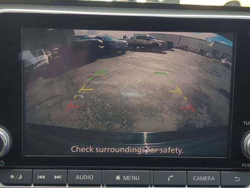 Used 2024 Nissan Altima 2.5 SR FWD image 23