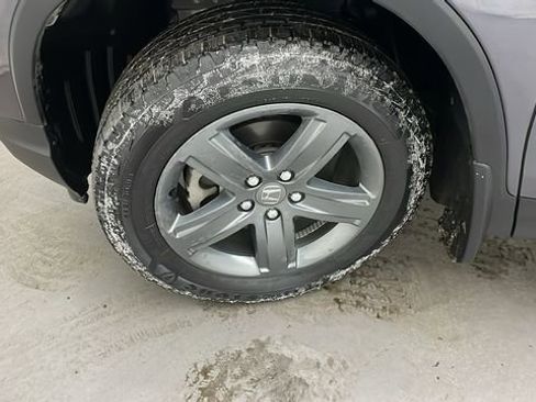 Used 2023 Honda Ridgeline RTL-E image 41