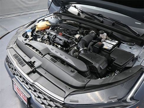 Used 2023 Kia K5 LXS image 10