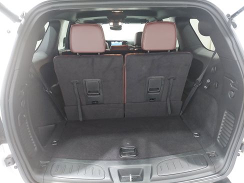 Used 2024 Dodge Durango R/T w/ Blacktop Package AWD/4WD image 20