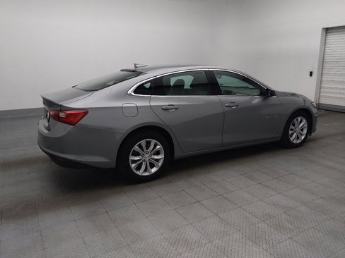 Used 2023 Chevrolet Malibu LT FWD image 10