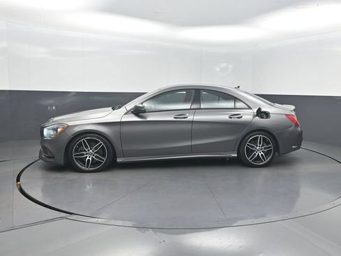 Used 2019 Mercedes-Benz CLA 250 image 3