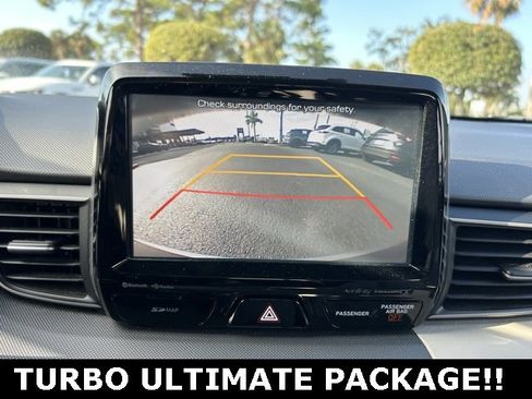 Used 2019 Hyundai Veloster Turbo Ultimate image 23