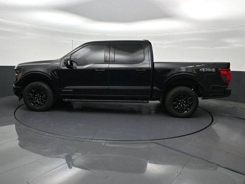 Used 2024 Ford F150 XLT w/ Equipment Group 302A MID AWD/4WD image 2