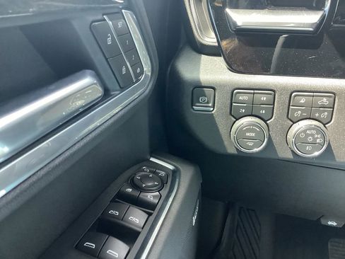 New 2026 Chevrolet Silverado 1500 LTZ AWD/4WD image 27
