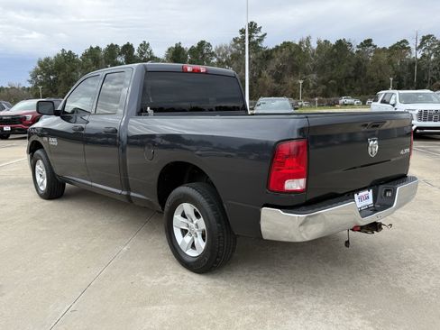 Used 2017 RAM 1500 Tradesman w/ Popular Equipment Group image 7