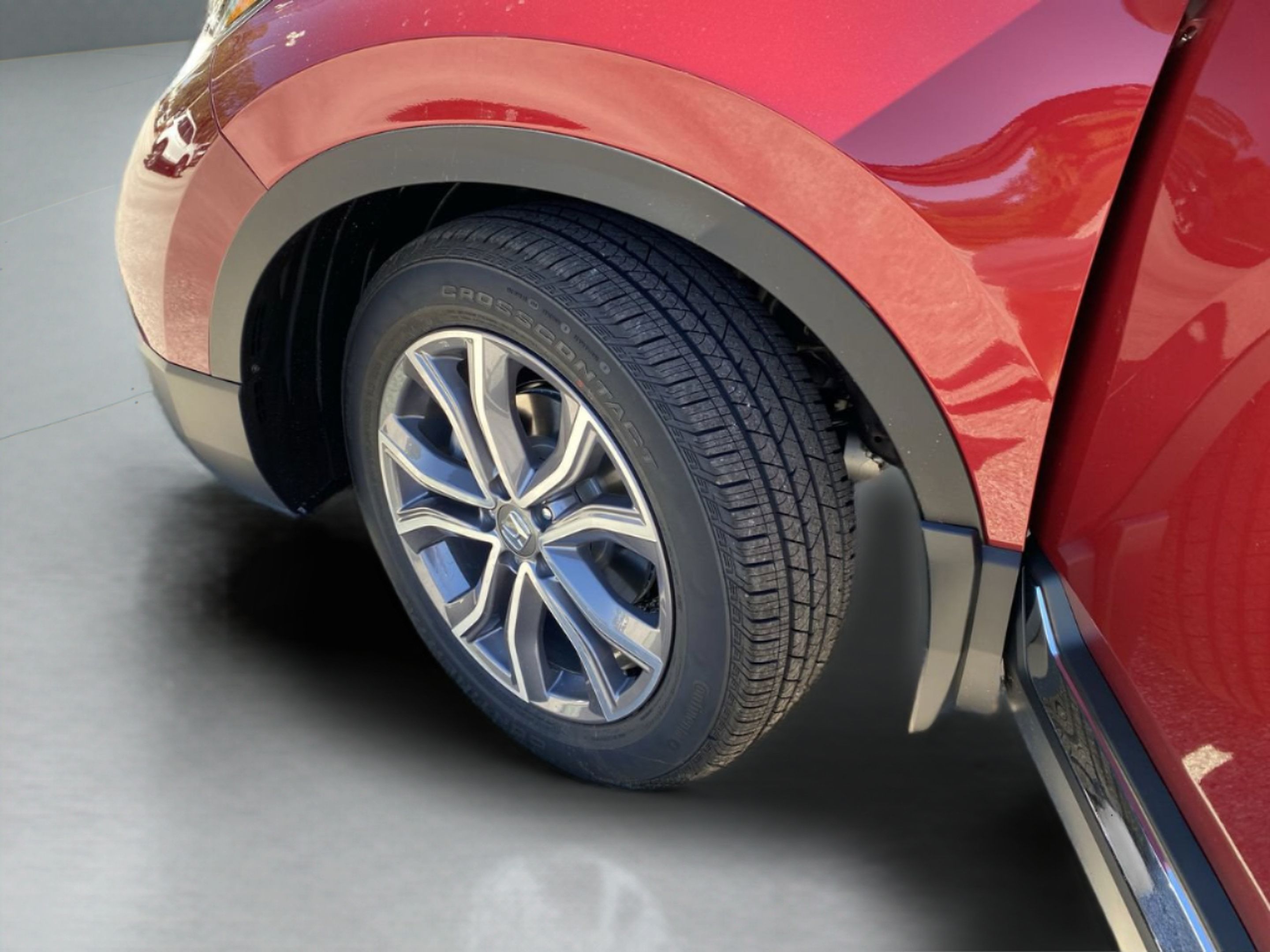 Used 2022 Honda CR-V Touring image 36