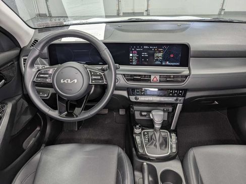 Certified 2024 Kia Seltos EX AWD/4WD image 19