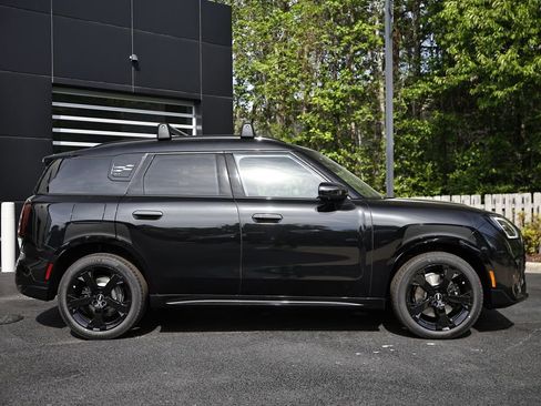 New 2026 MINI Cooper Countryman S image 4