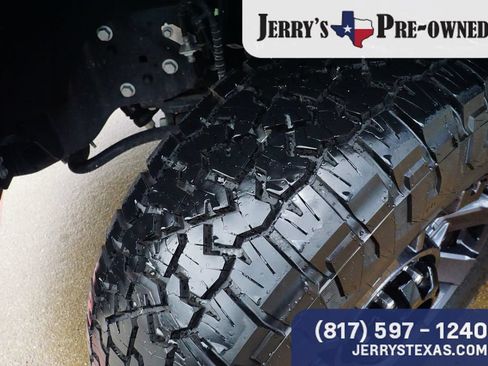 Used 2025 Ford F250 XL w/ STX Appearance Package AWD/4WD image 8