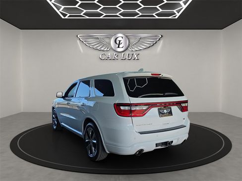 Used 2014 Dodge Durango R/T image 4