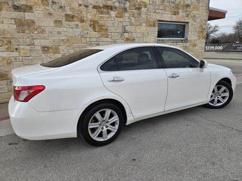 Used 2007 Lexus ES 350 image 20
