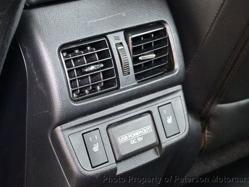 Used 2018 Subaru Outback 2.5i Limited image 36